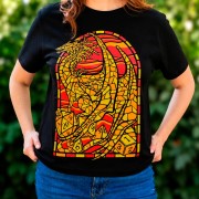 Camiseta Unisex VIDRIAGÓN
