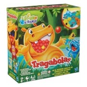 TRAGABOLAS