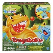 TRAGABOLAS