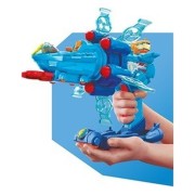 SUPERTHINGS -PLAYSET - BLASTER JET