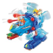 SUPERTHINGS -PLAYSET - BLASTER JET