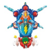 SUPERTHINGS -PLAYSET - BLASTER JET