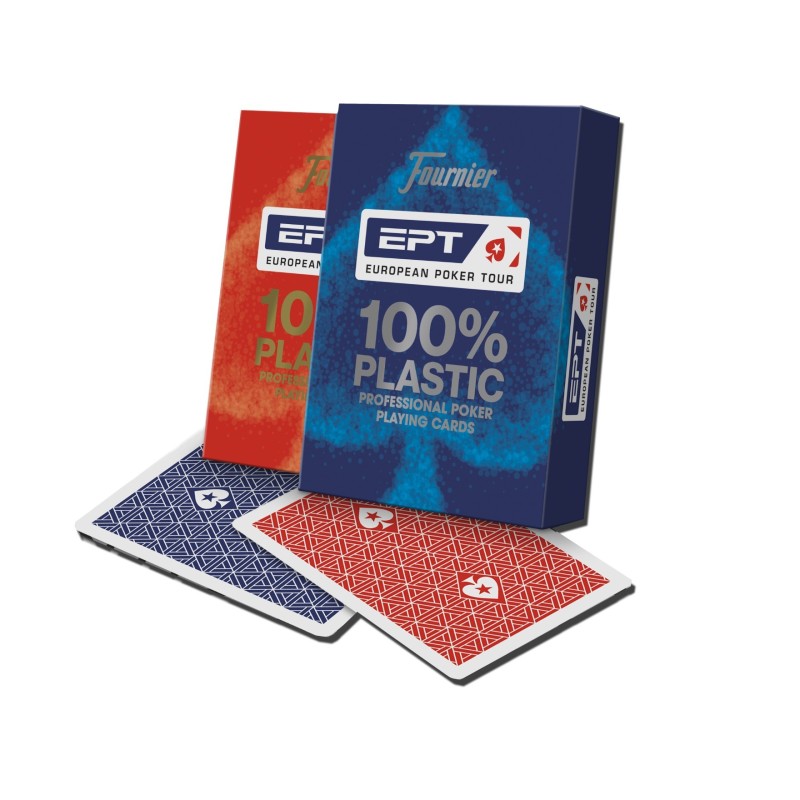 NAIPES - BARAJA EPT 55C