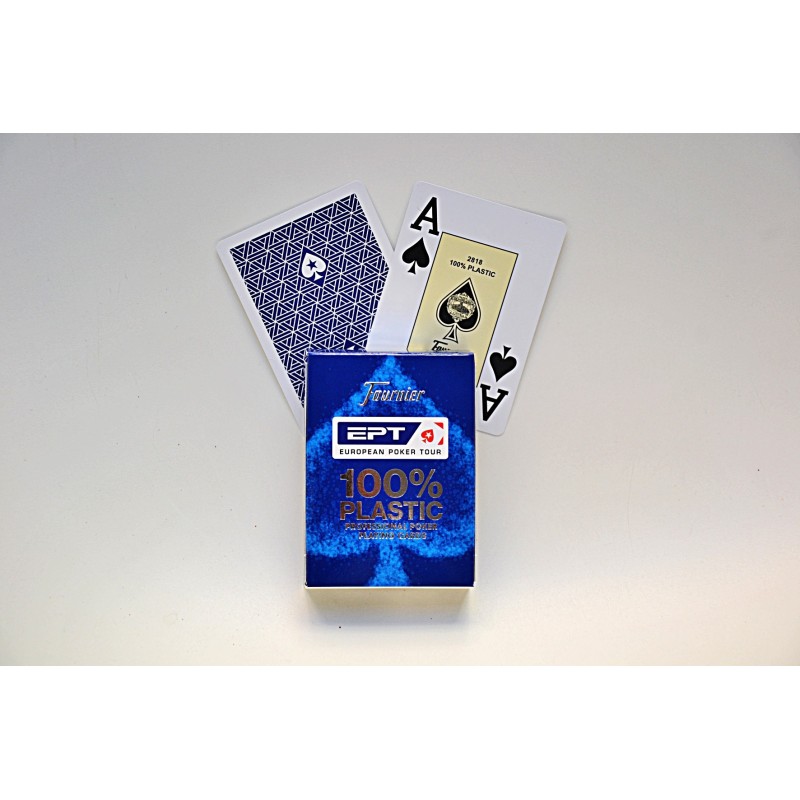 NAIPES - BARAJA EPT 55C