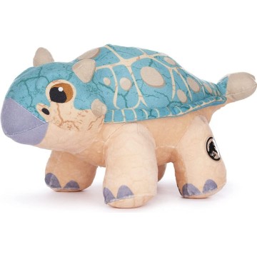 PELUCHE JURASSIC WORLD SUTIDOS 25 CM