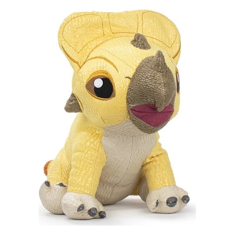 PELUCHE JURASSIC WORLD SUTIDOS 25 CM