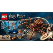LEGO-76434 Aragog en el Bosque Prohibido