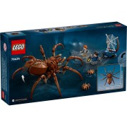 LEGO-76434 Aragog en el Bosque Prohibido
