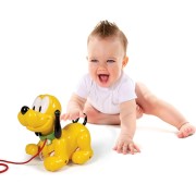 BABY CLEMMY - PLUTO DISNEY JUEGO CONTIGO