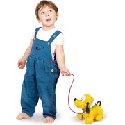 BABY CLEMMY - PLUTO DISNEY JUEGO CONTIGO