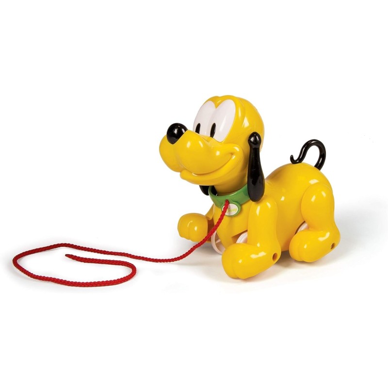 BABY CLEMMY - PLUTO DISNEY JUEGO CONTIGO