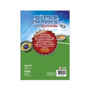 FUTBOL CHAPAS - LA SELECCION