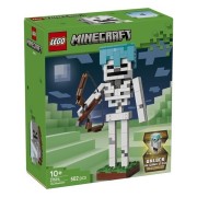 LEGO MINECRAFT - EL ESQUELETO