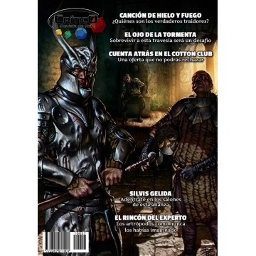 Crítico 07 - Crítico