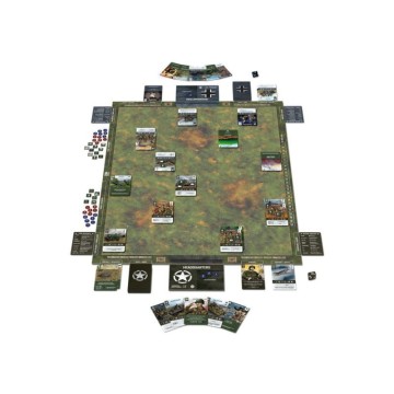 2GM Tactics Tercera Edición