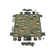 2GM Tactics Tercera Edición