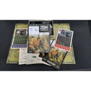 2GM Tactics Tercera Edición