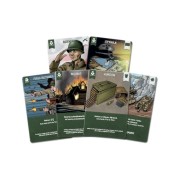 2GM Tactics Tercera Edición