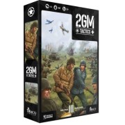 2GM Tactics Tercera Edición