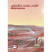 ¿Quién anda ahí? - Edición Aventura - Savage Worlds
