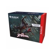 (PREPEDIDO) MAGIC - MARVEL SPIDERMAN BUNDLE UNIT (INGLÉS)