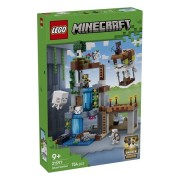 LEGO MINECRAFT - ESTACION DE GHASTS