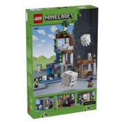 LEGO MINECRAFT - ESTACION DE GHASTS