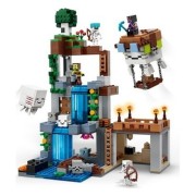 LEGO MINECRAFT - ESTACION DE GHASTS