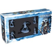 Godtear: MOURNBLADE, THE SOULLESS (Inglés)