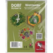 Das Brettspiel: Wetterau Mini-Erweiterung - Dorfromantik (EN/DE)
