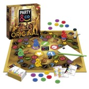 PARTY & CO. ORIGINAL ED. 2025