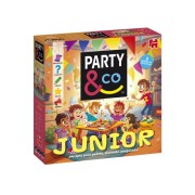 PARTY & CO. JUNIOR ED. 2025
