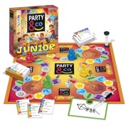 PARTY & CO. JUNIOR ED. 2025