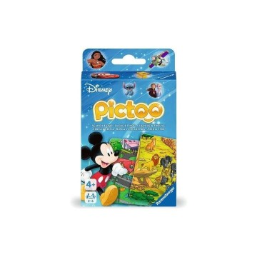 PICTOO Disney