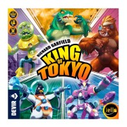 King of Tokyo