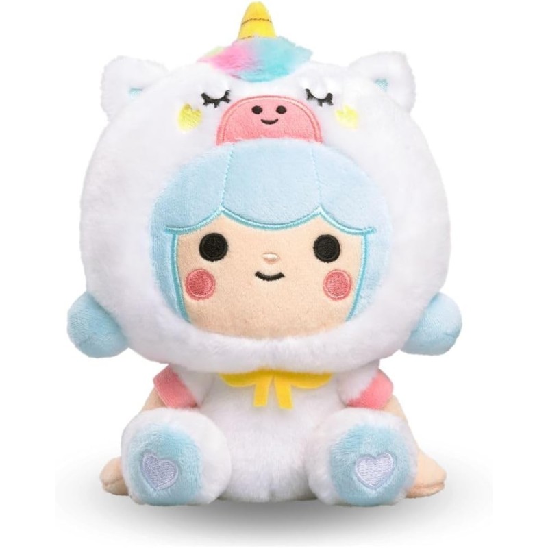 DUNDUN BABY PELUCHE UMI/RINI GRANDE 25cm