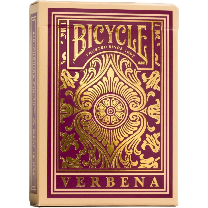 NAIPES - BARAJA BICYCLE VERBENA