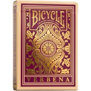 NAIPES - BARAJA BICYCLE VERBENA