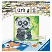 String it Midi Panda & volpe