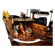LEGO CREATOR 3 EN 1 - BARCO PIRATA CLASICO