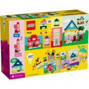 LEGO-11035 Casas Creativas
