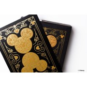 NAIPES - BICYCLE DISNEY MICKEY MOUSE GOLD
