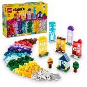 LEGO-11035 Casas Creativas
