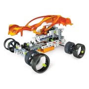 MECHANICS - LABORATORIO DE MECANICA