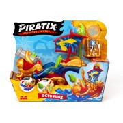PIRATIX - OCTO FURY