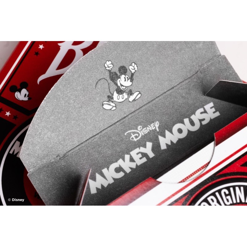 NAIPES - BARAJA BICYCLE DISNEY MICKEY