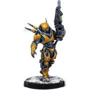 Shang Ji Invincibles - Infinity