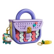 LEGO CREATOR 3 EN 1 - BOLSO DE DISEÑO ARTISTICO CON COMPARTIMENTO
