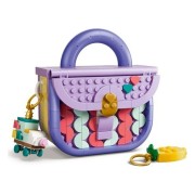 LEGO CREATOR 3 EN 1 - BOLSO DE DISEÑO ARTISTICO CON COMPARTIMENTO