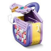 LEGO CREATOR 3 EN 1 - BOLSO DE DISEÑO ARTISTICO CON COMPARTIMENTO